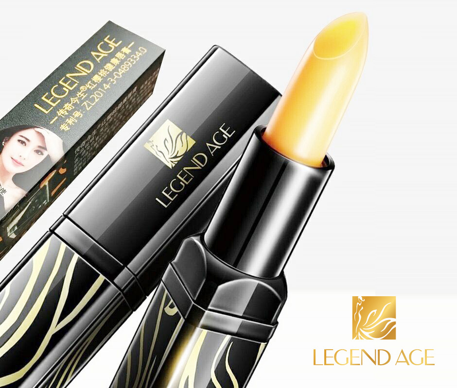 legend age lipstick price